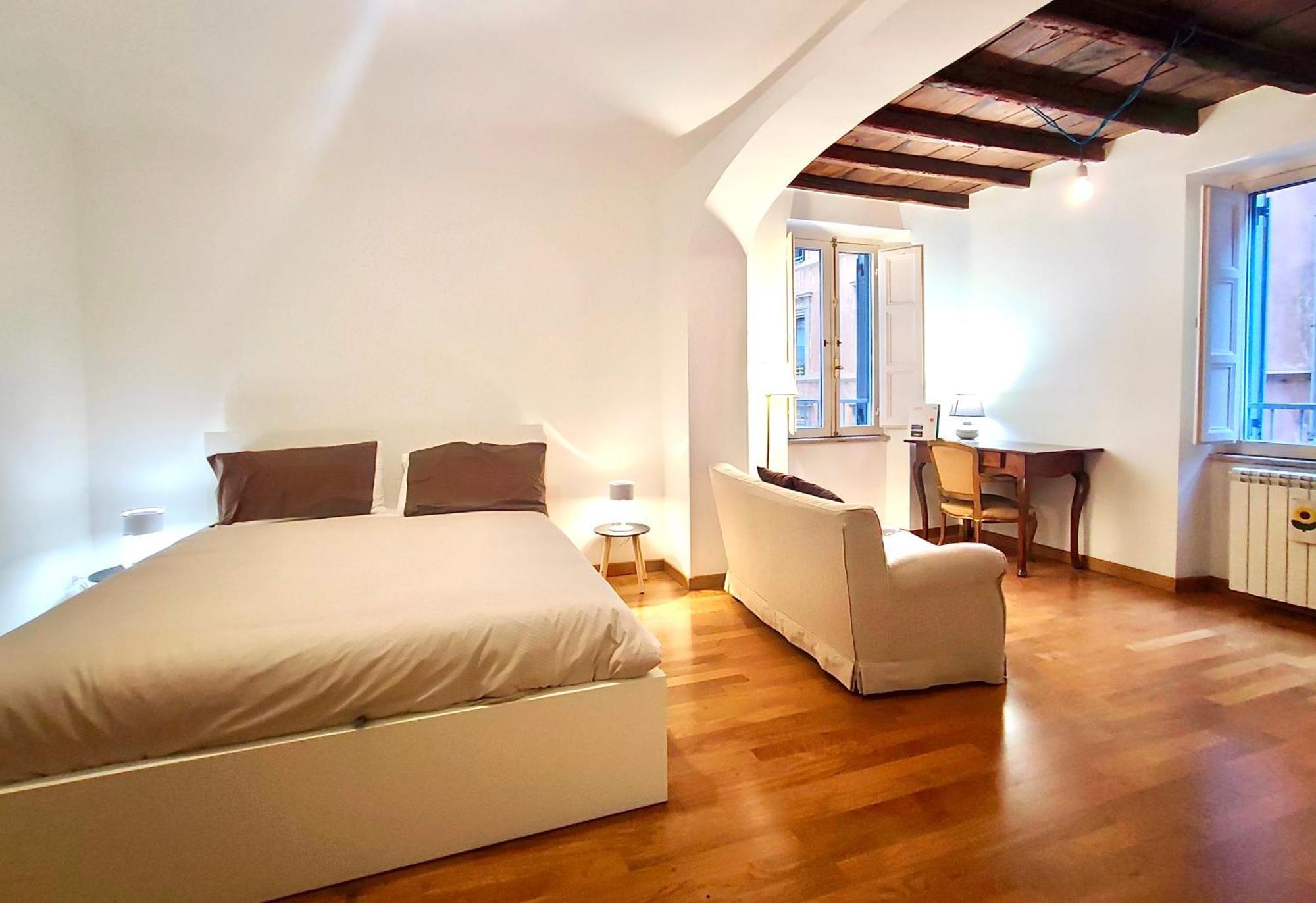 San Martino Home Roma Esterno foto
