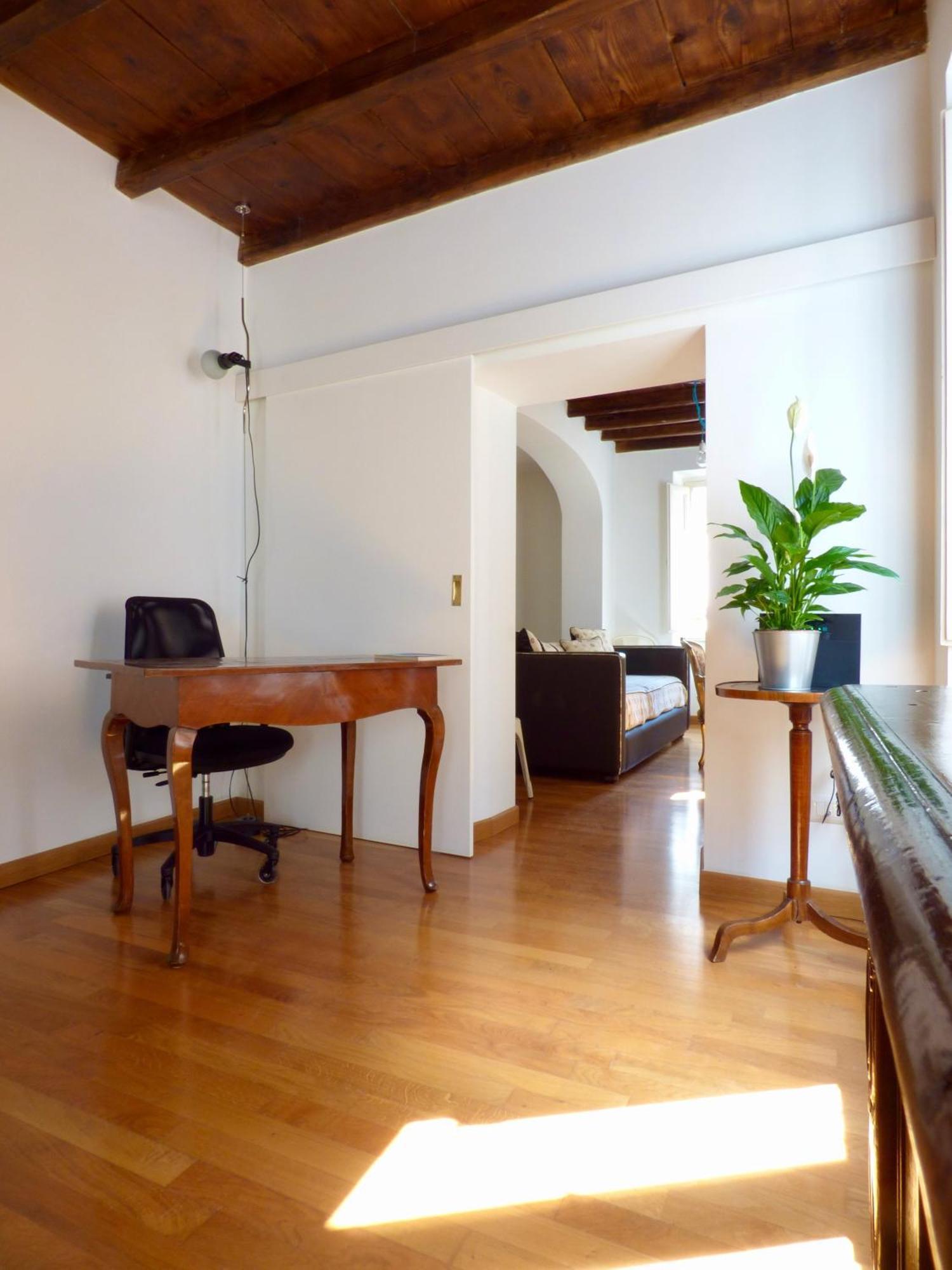 San Martino Home Roma Esterno foto
