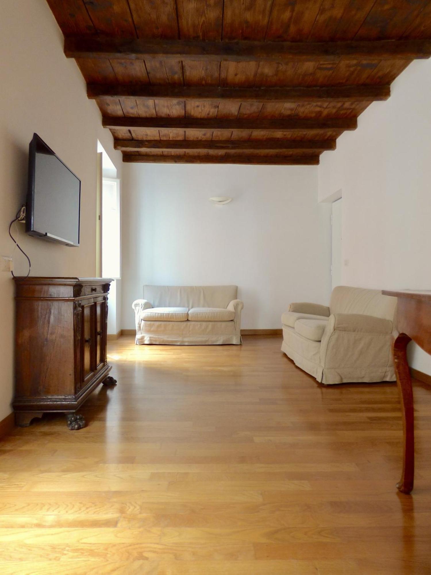 San Martino Home Roma Esterno foto