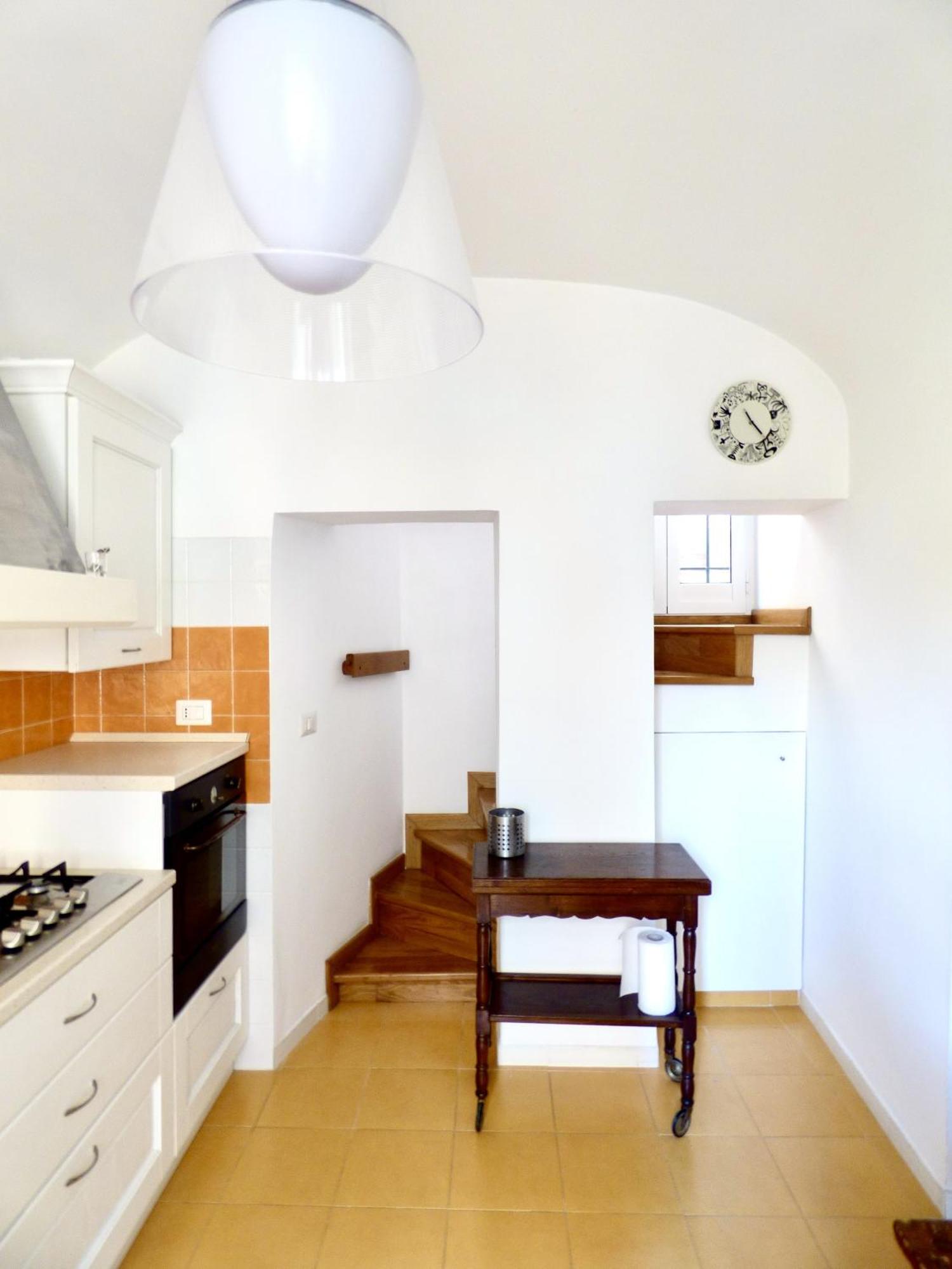 San Martino Home Roma Esterno foto