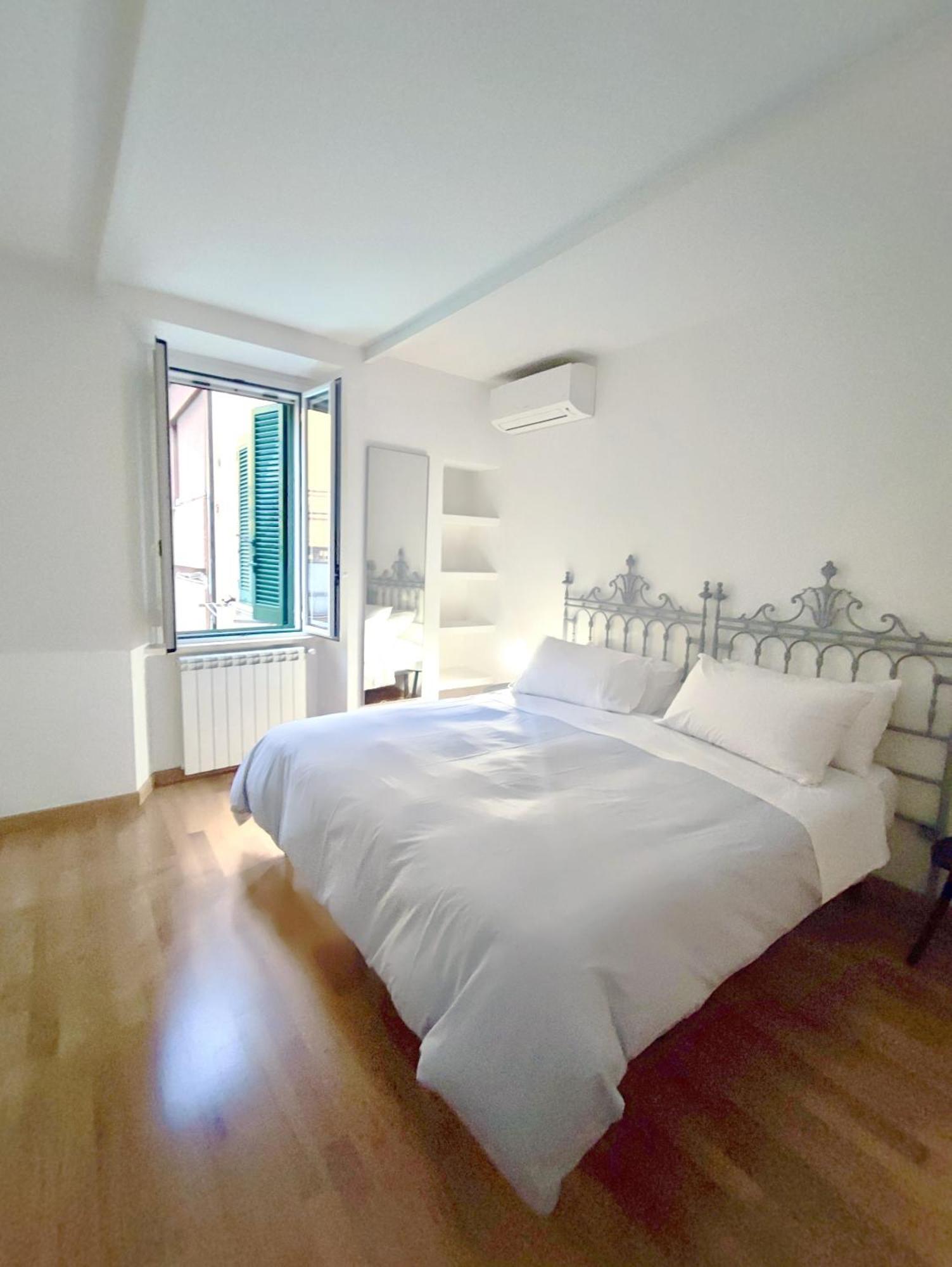 San Martino Home Roma Esterno foto