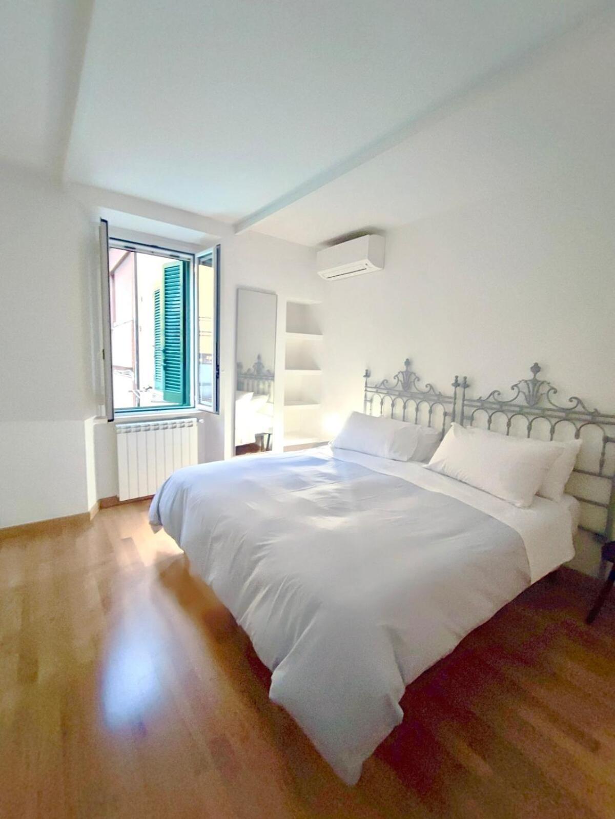 San Martino Home Roma Esterno foto