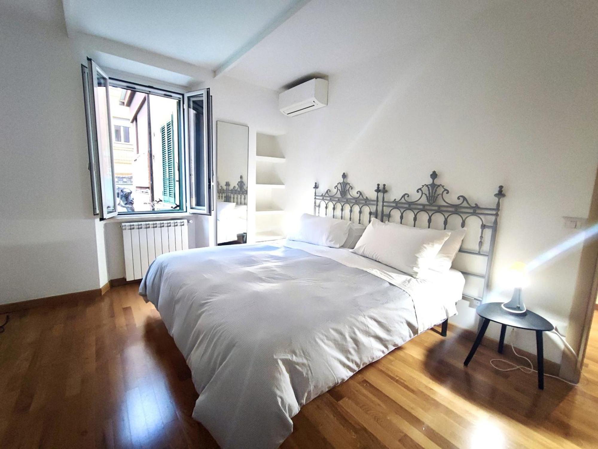 San Martino Home Roma Esterno foto