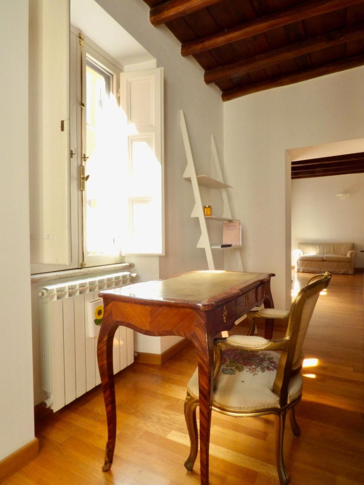 San Martino Home Roma Esterno foto