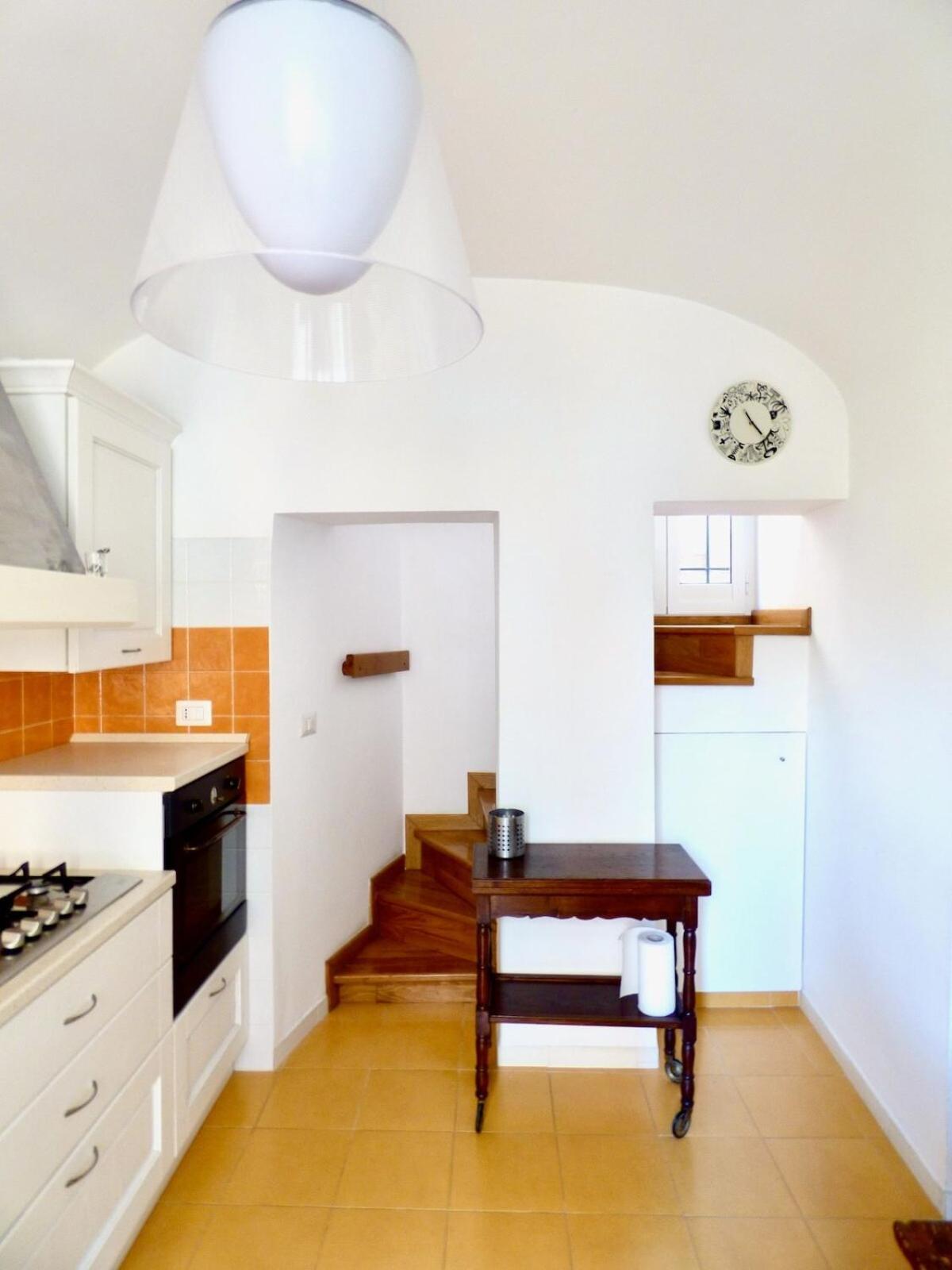 San Martino Home Roma Esterno foto