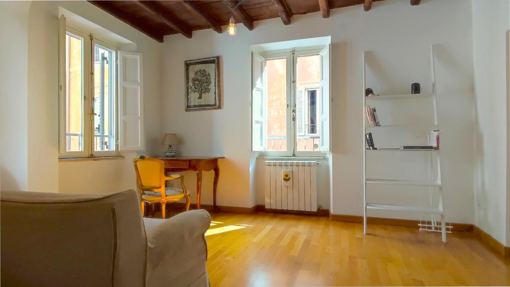 San Martino Home Roma Camera foto