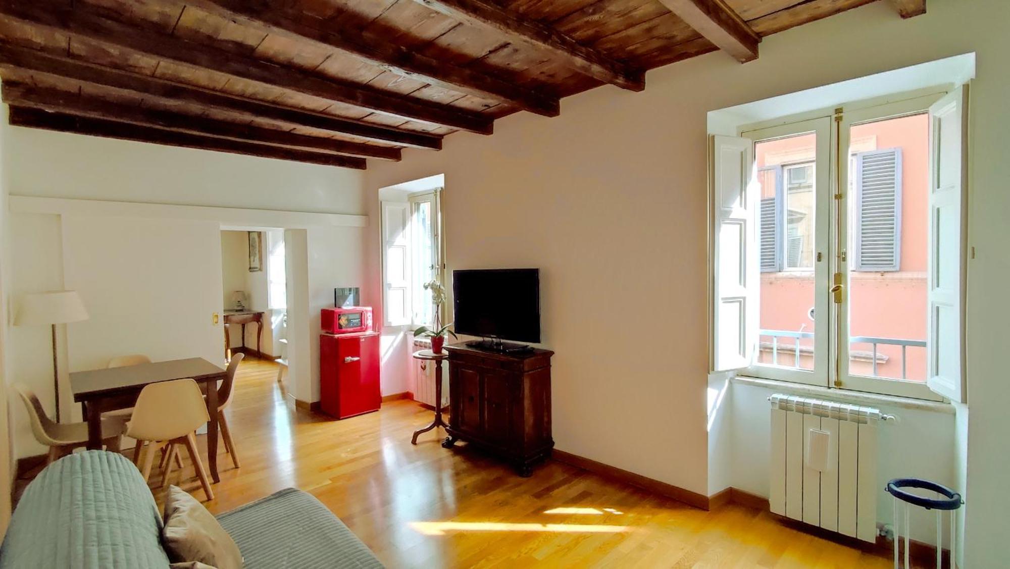 San Martino Home Roma Camera foto