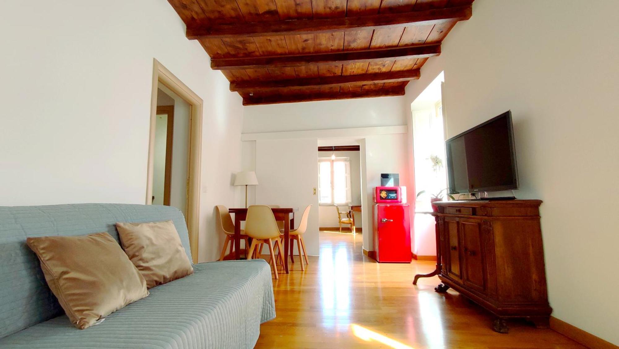 San Martino Home Roma Camera foto