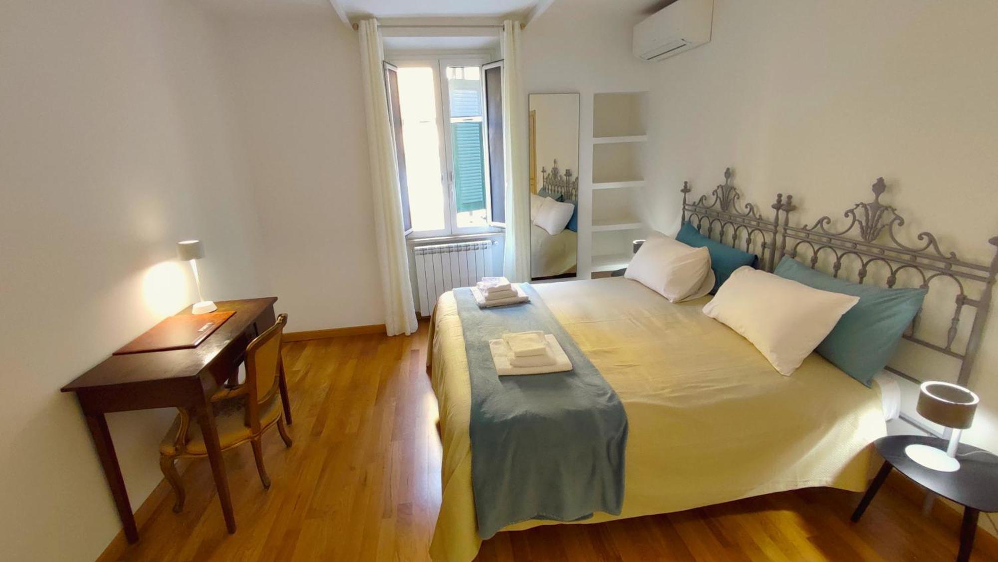 San Martino Home Roma Camera foto