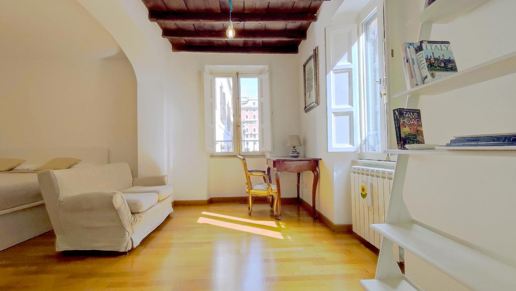 San Martino Home Roma Camera foto