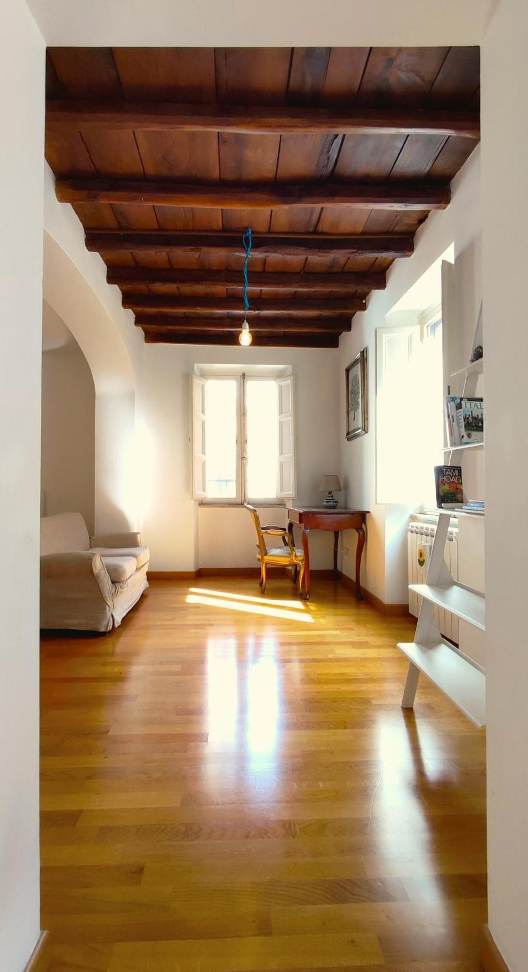 San Martino Home Roma Camera foto